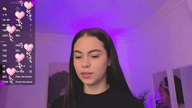 Snapshot of Aleejaa__ chatting on 02-13-26, 11:28 Aleejaa online show from 02-13-26, 11:28