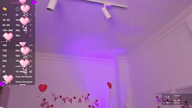 Snapshot of Aleejaa__ chatting on 02-14-26, 11:29 Aleejaa online show from 02-14-26, 11:29