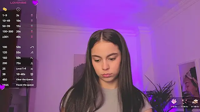 Snapshot of Aleejaa__ chatting on 02-19-26, 11:39 Aleejaa online show from 02-19-26, 11:39