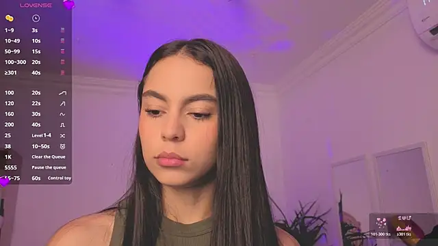 Aleejaa   online show from 05-06-26, 11:26