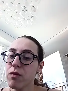 MartiniiSelenna online show from 02-19-25, 09:50