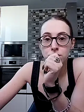 MartiniiSelenna online show from 02-24-25, 06:49