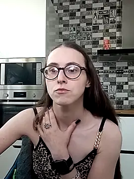 MartiniiSelenna online show from 03-18-25, 12:58