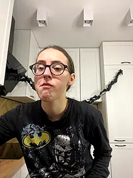 MartiniiSelenna online show from 10-27-25, 06:39