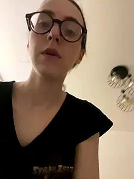 MartiniiSelenna online show from 11-19-25, 06:24