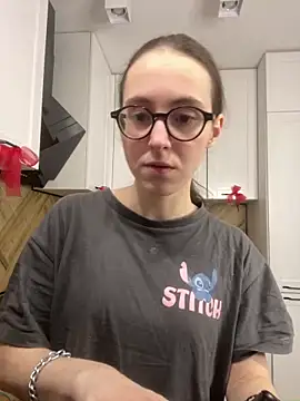 MartiniiSelenna online show from 12-22-25, 07:05