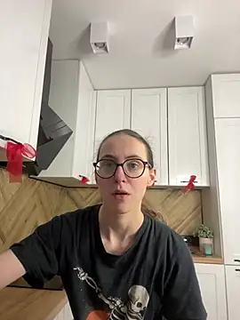 MartiniiSelenna online show from 01-19-26, 06:17