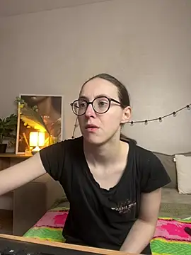 MartiniiSelenna online show from 05-01-26, 05:45