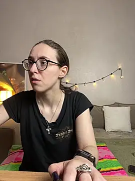 MartiniiSelenna online show from 05-09-26, 05:45