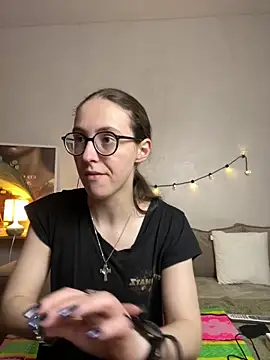 MartiniiSelenna online show from 05-10-26, 05:45