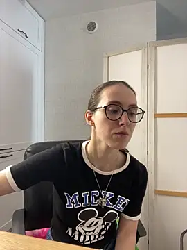 MartiniiSelenna online show from 06-17-26, 05:54