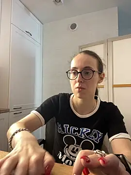 MartiniiSelenna online show from 06-24-26, 06:01