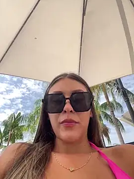 Rose-euphoria online show from 02-01-25, 04:11