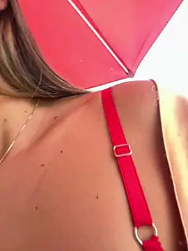 Rose-euphoria online show from 02-14-25, 05:03