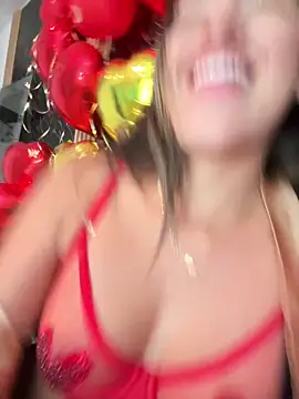 Rose-euphoria online show from 02-15-25, 04:23