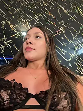 Rose-euphoria online show from 02-20-25, 04:36