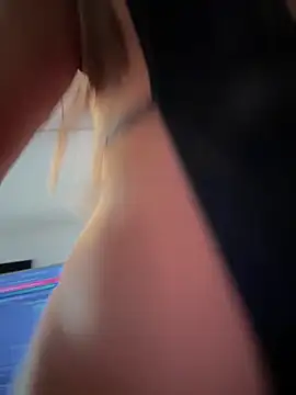 Rose-euphoria online show from 10-09-25, 01:20