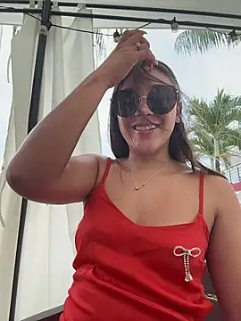 Rose-euphoria online show from 11-02-25, 01:46