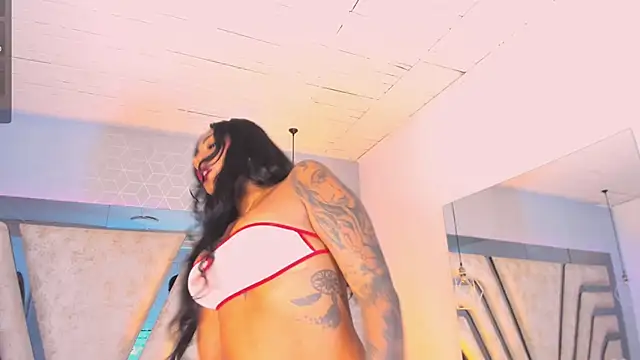 AngelineHeet online show from 10-03-25, 03:36