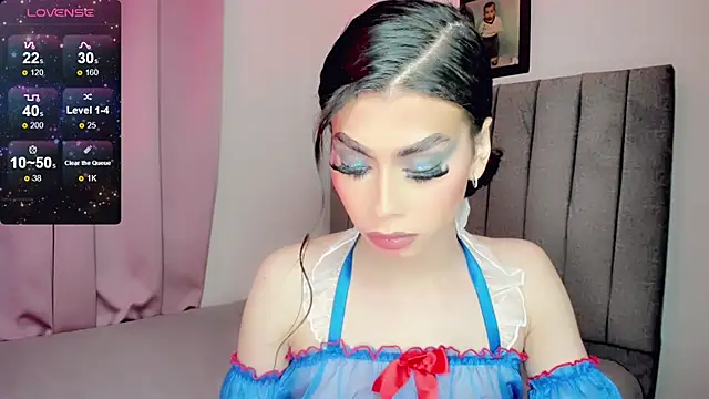 Snapshot of Jimmenna_ chatting on 01-05-25, 05:51 Jimmenna online show from 01-05-25, 05:51