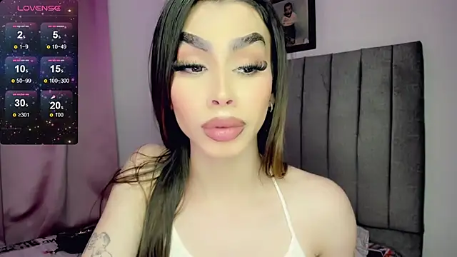 Snapshot of Jimmenna_ chatting on 01-15-25, 07:05 Jimmenna online show from 01-15-25, 07:05