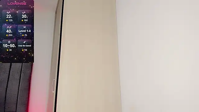 Snapshot of Jimmenna_ chatting on 03-21-25, 10:06 Jimmenna online show from 03-21-25, 10:06