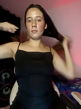 lovely kitt online show from 11-02-25, 01:41