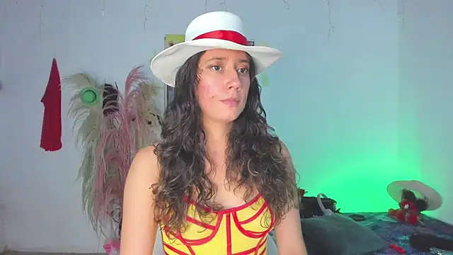 lovely kitt online show from 06-15-26, 12:13