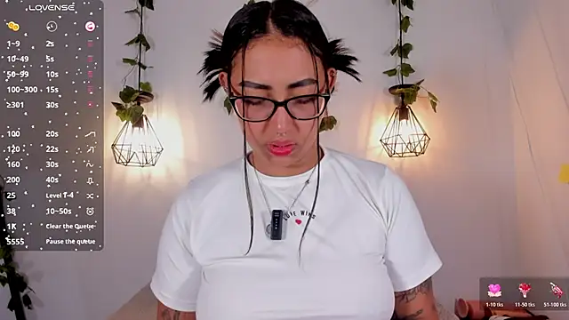 melanieecox online show from 03-03-26, 02:50