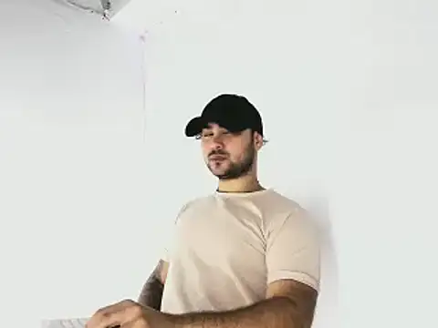 Sebas-hott online show from 10-04-25, 10:19