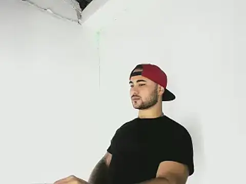 Sebas-hott online show from 10-14-25, 10:54