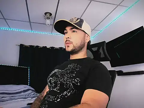 Sebas-hott online show from 02-04-26, 09:31