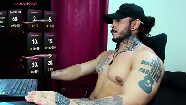 Van Velckan online show from 09-26-25, 04:27