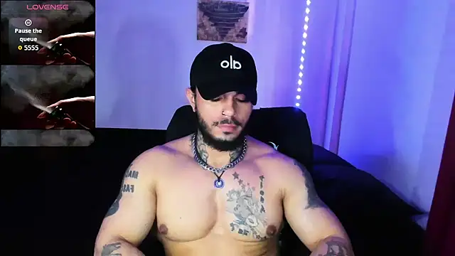 Van Velckan online show from 10-31-25, 10:11