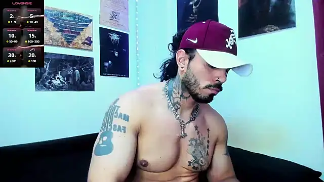 Van Velckan online show from 02-16-26, 01:46