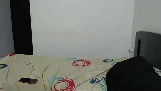 chocoboom4u online show from 01-26-25, 01:09