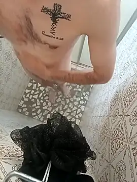 Afrikaner007 online show from 03-11-25, 02:29