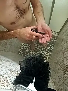 Afrikaner007 online show from 03-18-25, 10:37