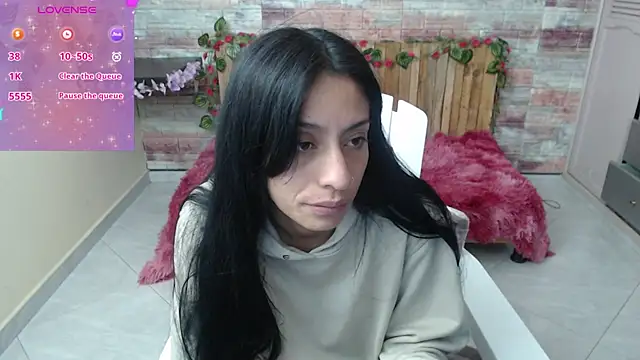 Lucy joi online show from 12-24-24, 07:06