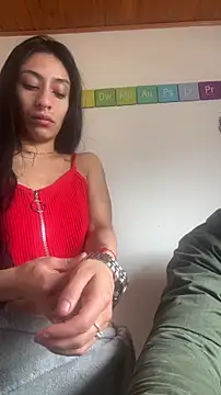 Snapshot of Lucy_joi chatting on 10-03-25, 07:00 Lucy joi online show from 10-03-25, 07:00