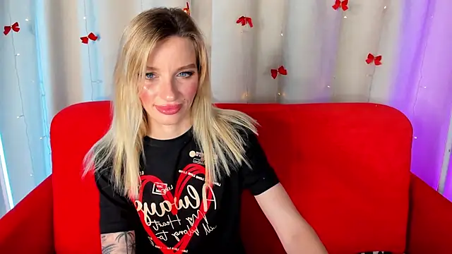 AlinaLovelyX online show from 06-22-26, 03:25