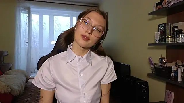 MalvinaBlum online show from 12-04-24, 06:11