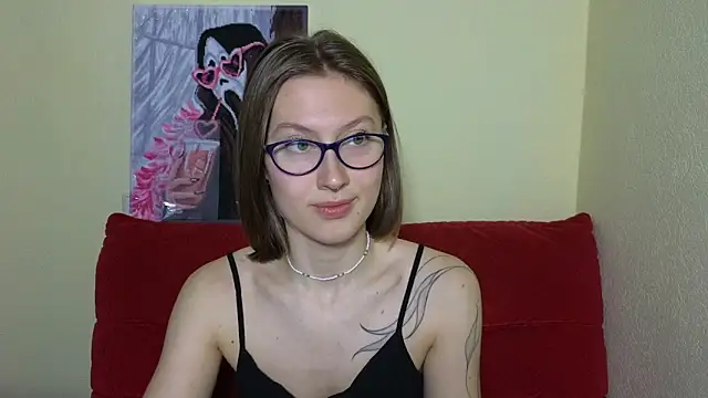 MalvinaBlum online show from 12-12-24, 02:15