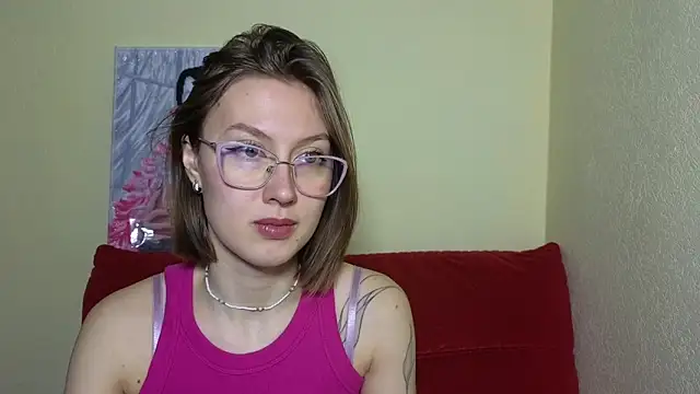 MalvinaBlum online show from 01-11-25, 01:37