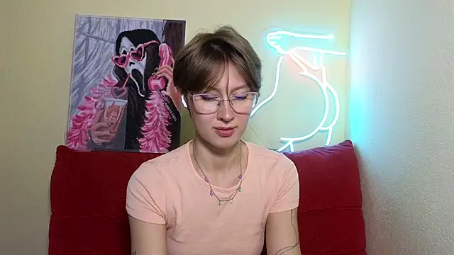 MalvinaBlum online show from 09-20-25, 02:34