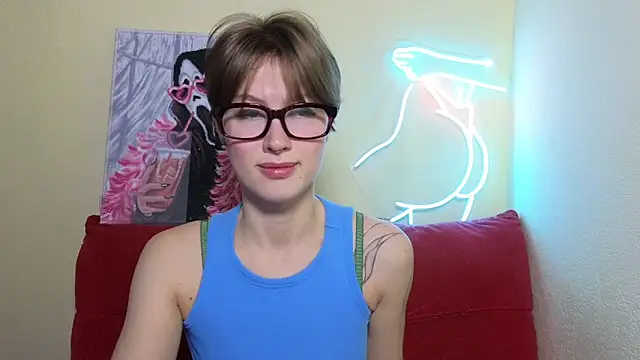 MalvinaBlum online show from 09-30-25, 01:54