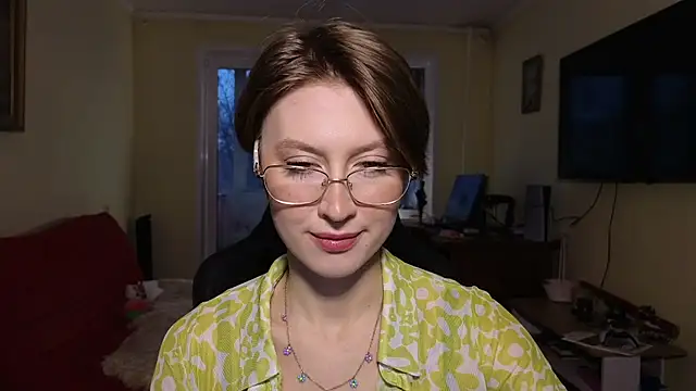 MalvinaBlum online show from 11-19-25, 02:11