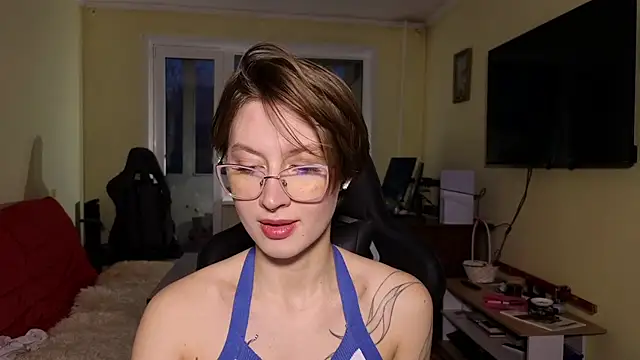 MalvinaBlum online show from 12-05-25, 01:58