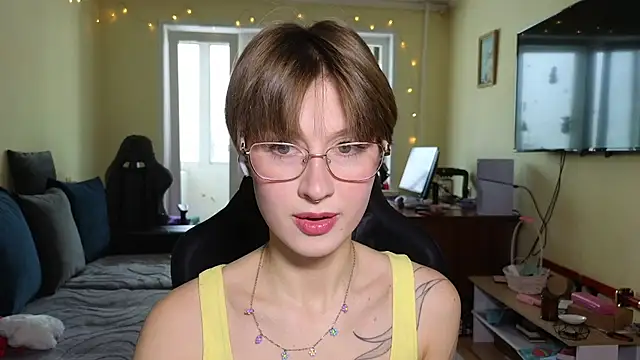 MalvinaBlum online show from 01-13-26, 06:18