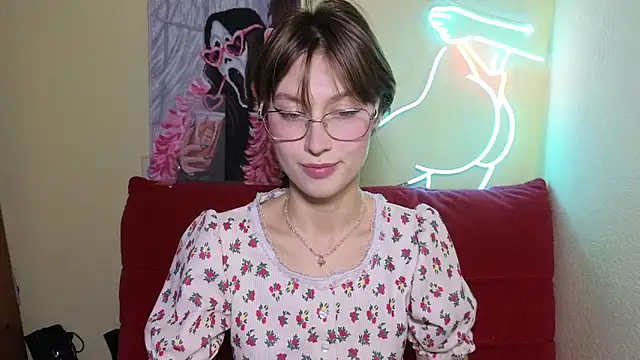 MalvinaBlum online show from 02-19-26, 02:35